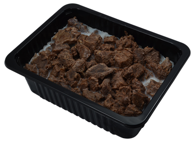 ÖZBESIN ÖZEL KAVURMA *Kg