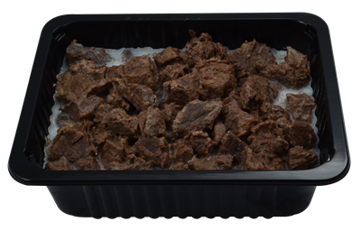 ÖZBESIN ÖZEL KAVURMA *Kg