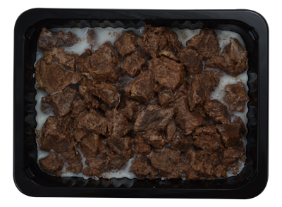 ÖZBESIN ÖZEL KAVURMA *Kg