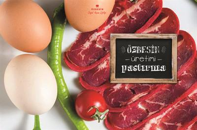 ÖZBESIN PASTIRMA AYNA KLASIK   *kg