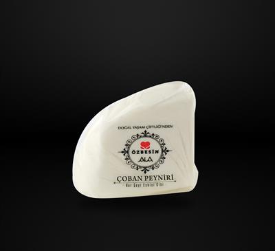 ÖZBESIN TAZE ÇOBAN PEYNIRI  *Kg