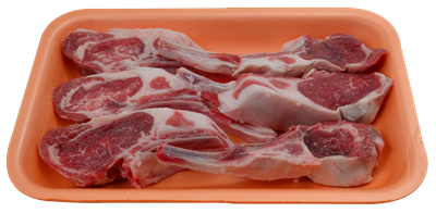 ÖZBESINDANA PIRZOLA   *kg