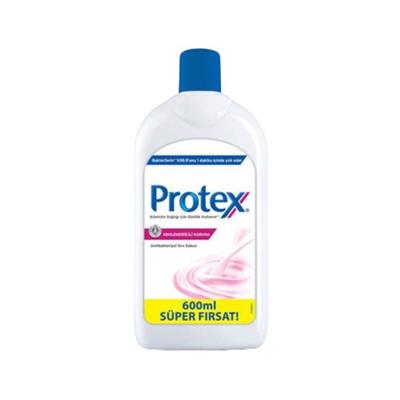 PROTEX SIVI SABUN 600ml NEMLENDIRICILI KORUMA