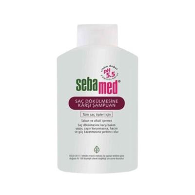 SEBAMED SAMPUAN 400ml SAÇ DÖK.KARSI