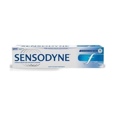 SENSODYNE DIS MACUNU 100ml FLORÜRLÜ
