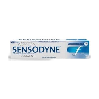 SENSODYNE DIS MACUNU 100ml FLORÜRLÜ