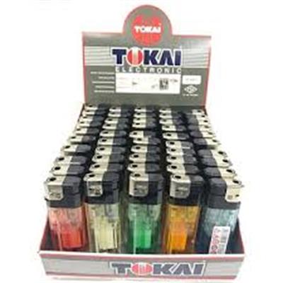 TOKAI - CLIPPER - KKK - TAJ ÇAKMAK MANYETOLU