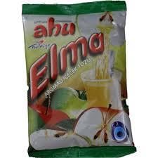 AHU TOZ IÇECEK 250gr ELMA
