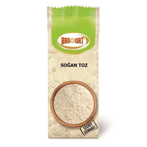 BAGDAT SOGAN TOZ 65g