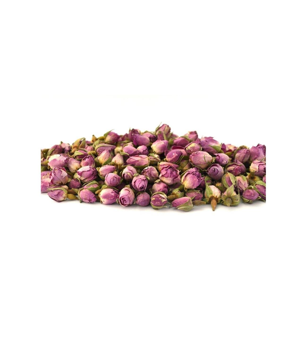 BUHARA TOMURCUK GÜL ÇAYI 30g