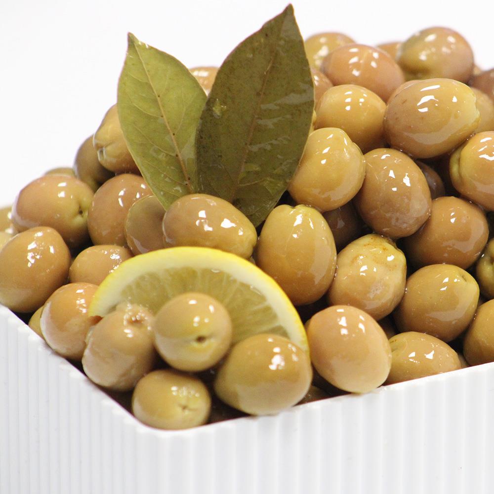 CEM ÇIZIK DOGAL ZEYTIN *Kg  (291-350)