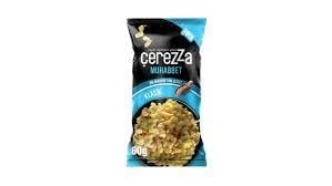 ÇEREZZA MUHABBET KLASIK 60g