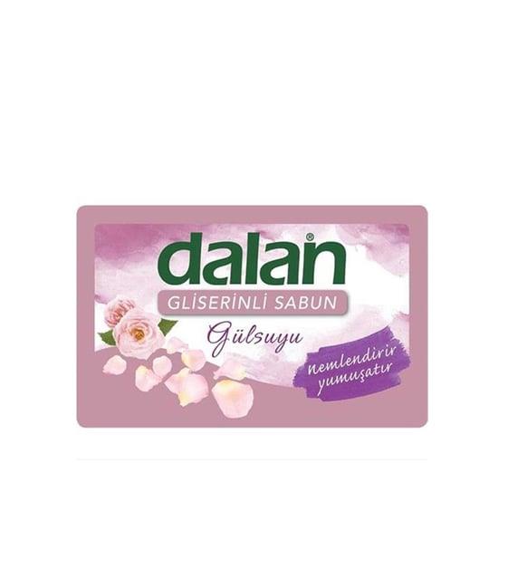DALAN GLISERINLI SABUN GÜL 150gr