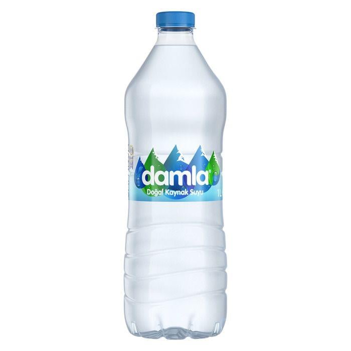 DAMLA SU 1 LT