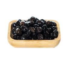 DEDEOGLU IZNIK INCISI SIYAH ZEYTIN *kg 200-230 BASKILI