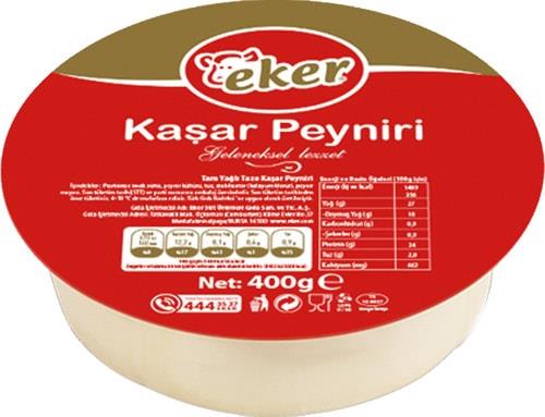 EKER KASAR 400gr ÇIFTLIK KASAR