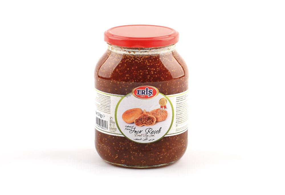 ERIS REÇEL 1000g INCIR