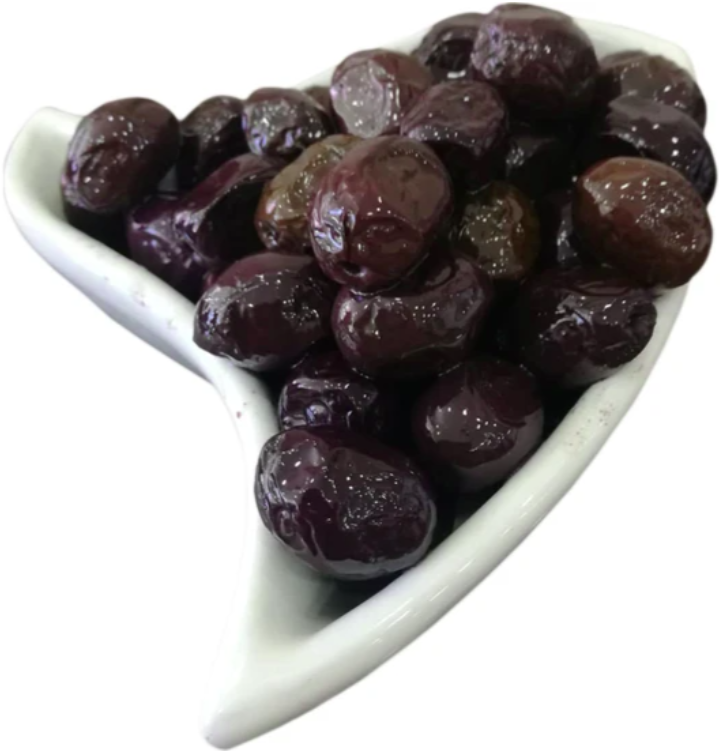 ESREFOGLU SIYAH (261-290) YAGLI SELE ZEYTIN *kg  (SARI)