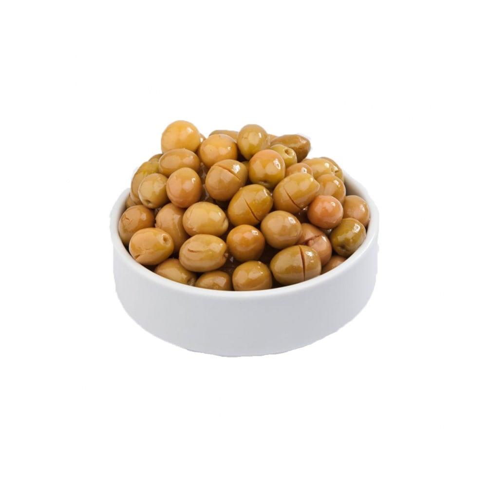 ESREFOGLU YESIL ÇIZIK ZEYTIN *kg  231-260