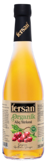 FERSAN ALIÇ SIRKESI 500ml