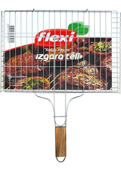 FLEXI LIFE IZGARA TELI EKONOMIK KÜÇÜK BOY