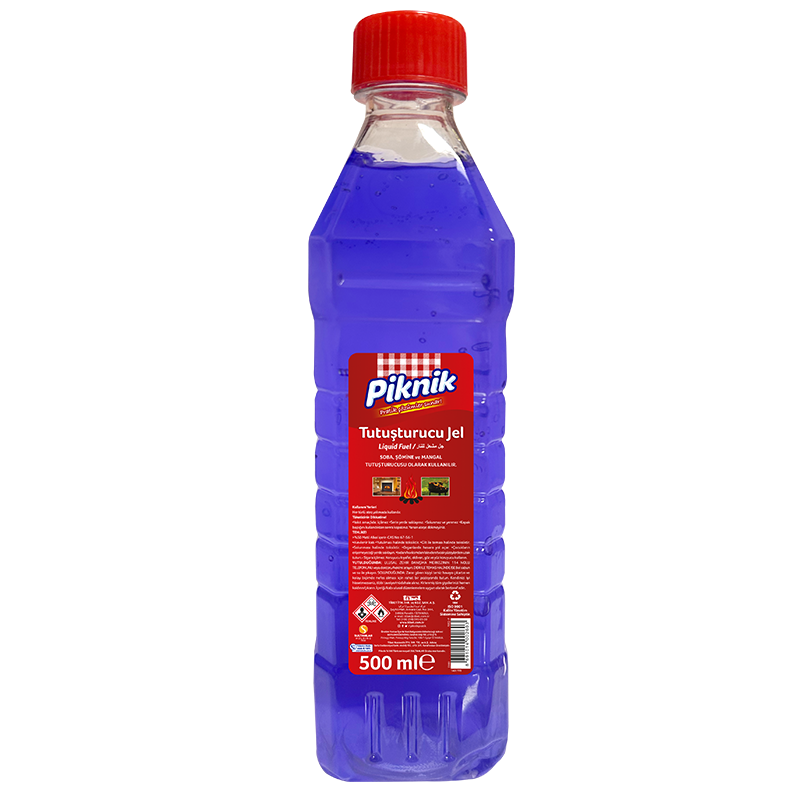 FLEXI LIFE MANGAL TUTUSTURUCU JEL 500gr