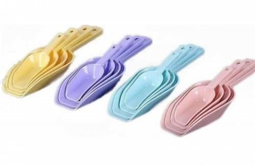 FLEXI ÖLÇÜ KASIGI 4LÜ SET