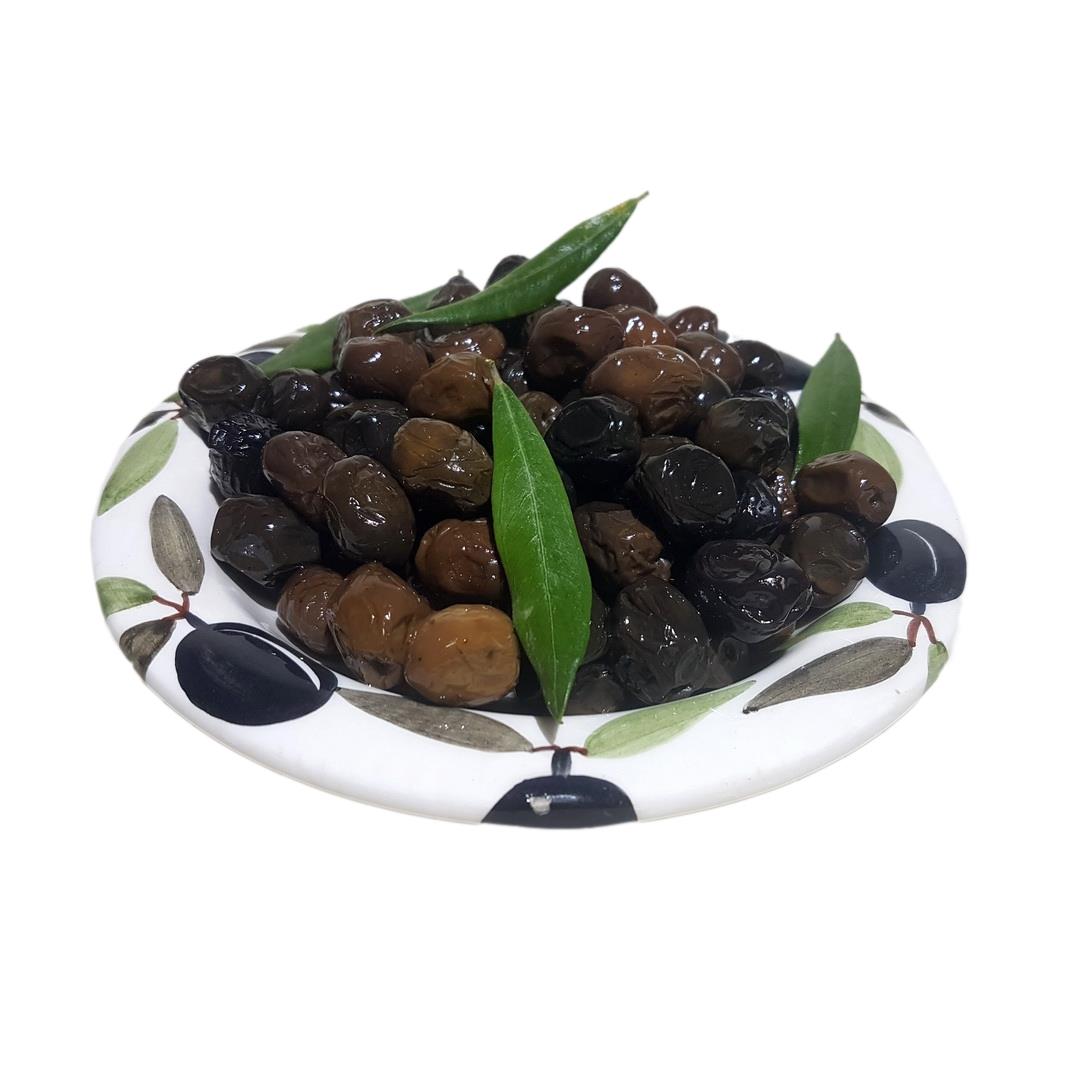 GÜR GEMLIK Y.SELE ZEYTIN *kg *291-320*