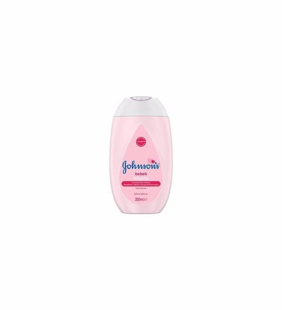 JOHNSONS BABY LOSYON 300ml