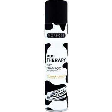 MORFOSE MILK THERAPY KURU SAMPUAN 200ml
