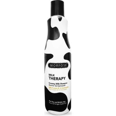 MORFOSE MILK THERAPY SAMPUAN 500ml