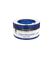 NEUTROGENA YOGUN NEMLENDIRICI BAKIM KREMI 300ml