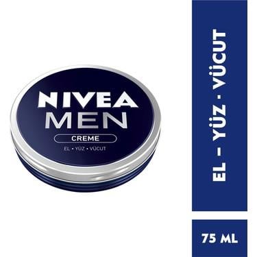 NIVEA MEN KREM 75ml