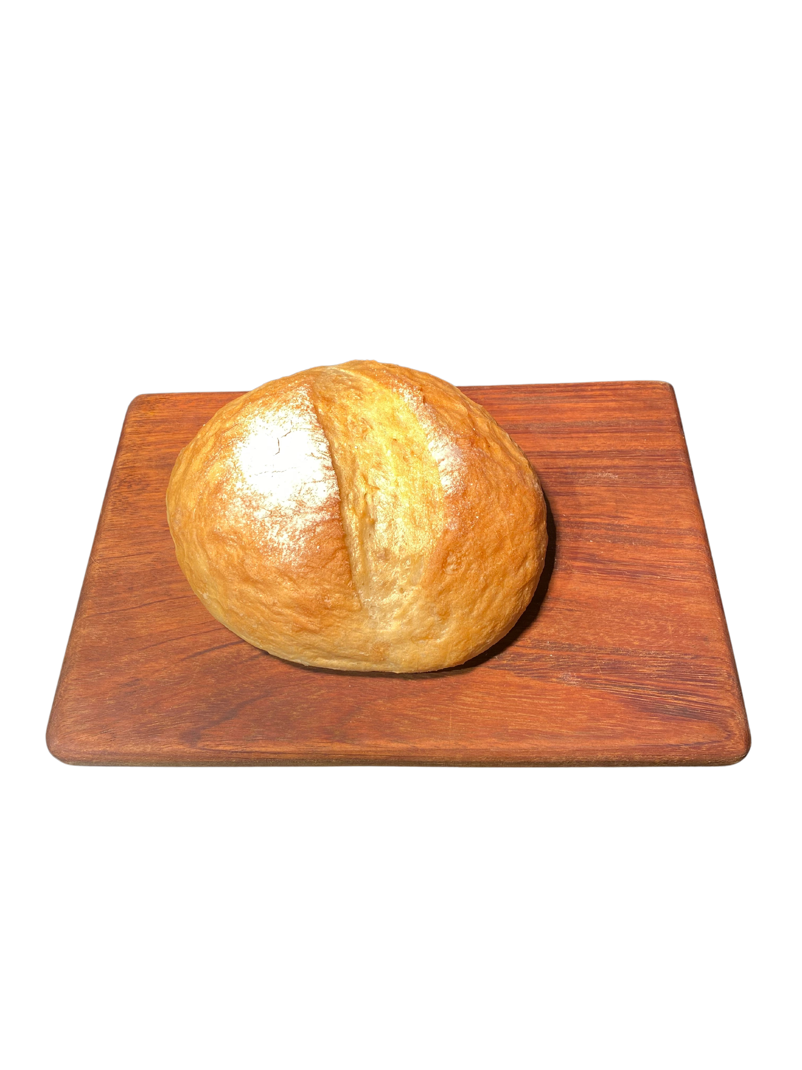 ÖZBESIN EKSI MAYALI EKMEK