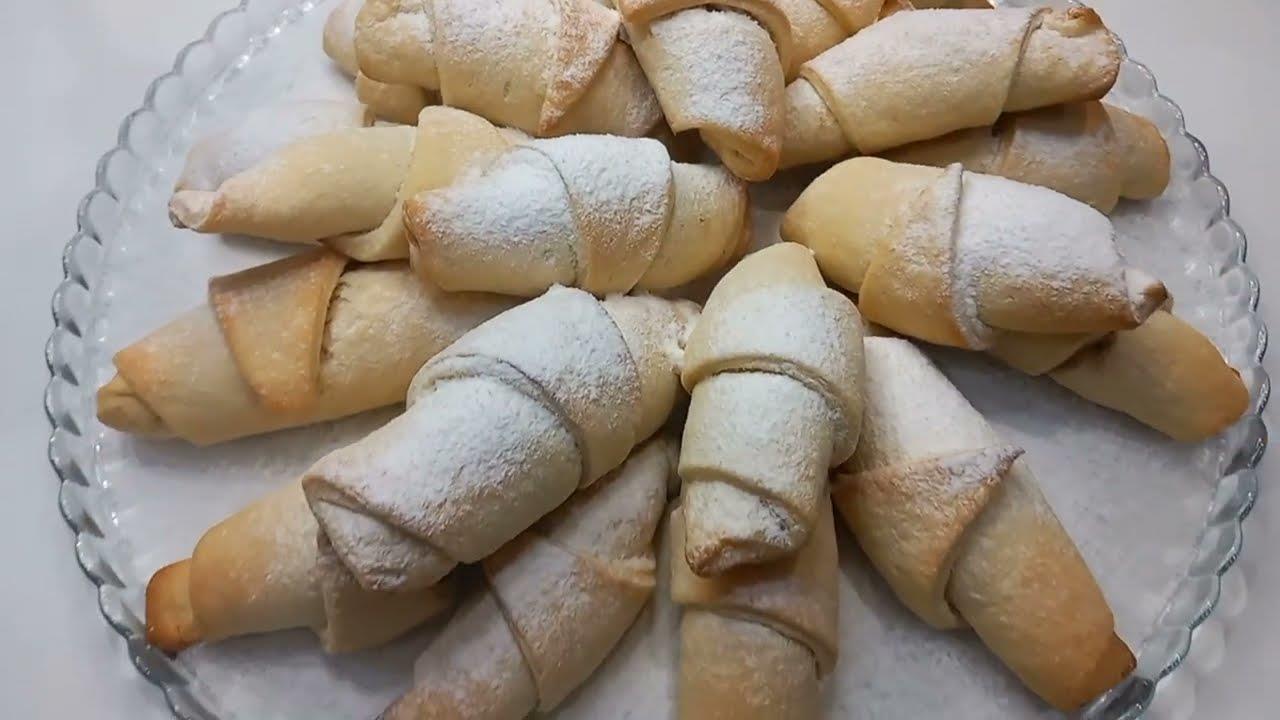 ÖZBESIN ELMALI KURABIYE *Kg