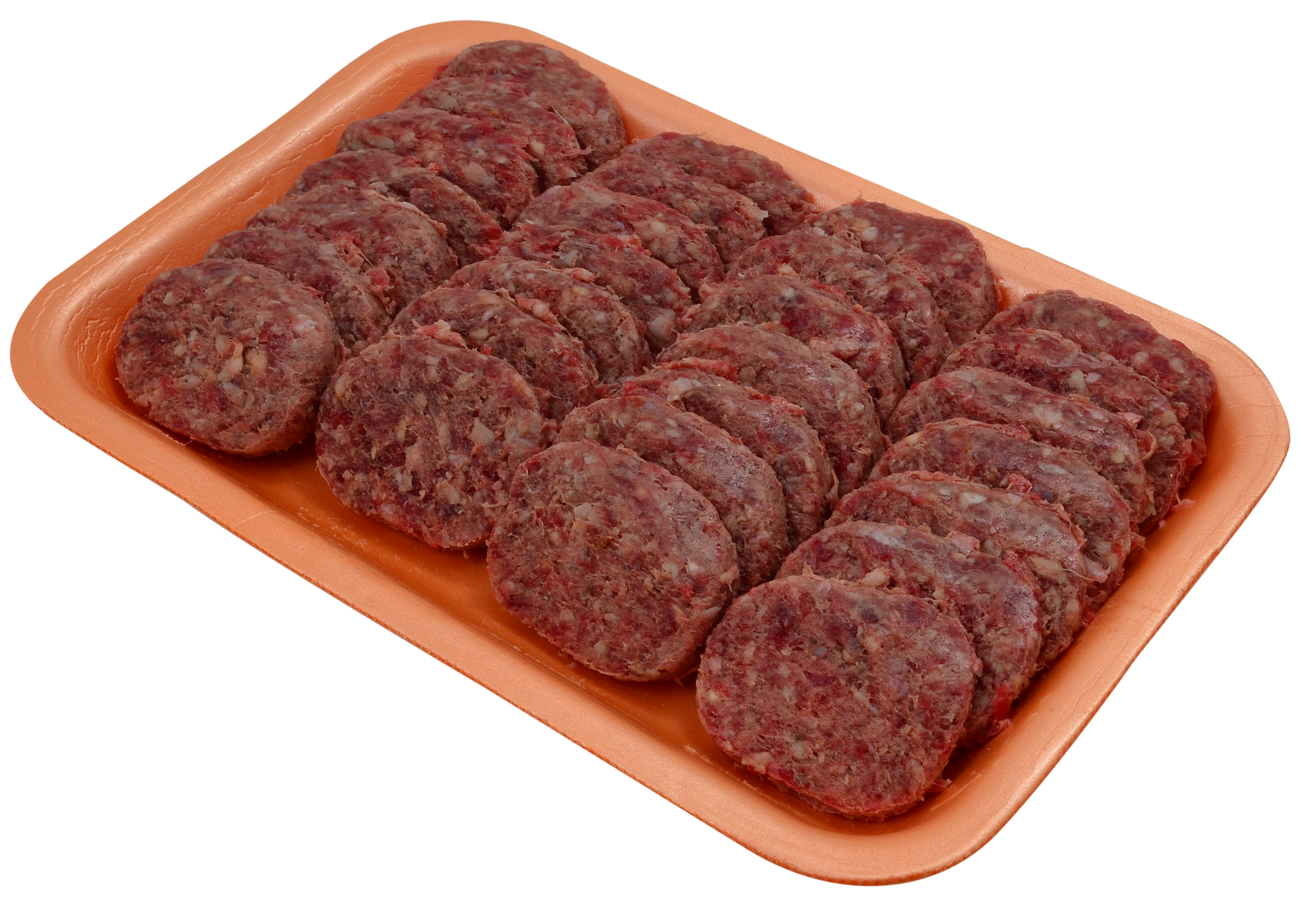 ÖZBESIN KÖFTE *kg