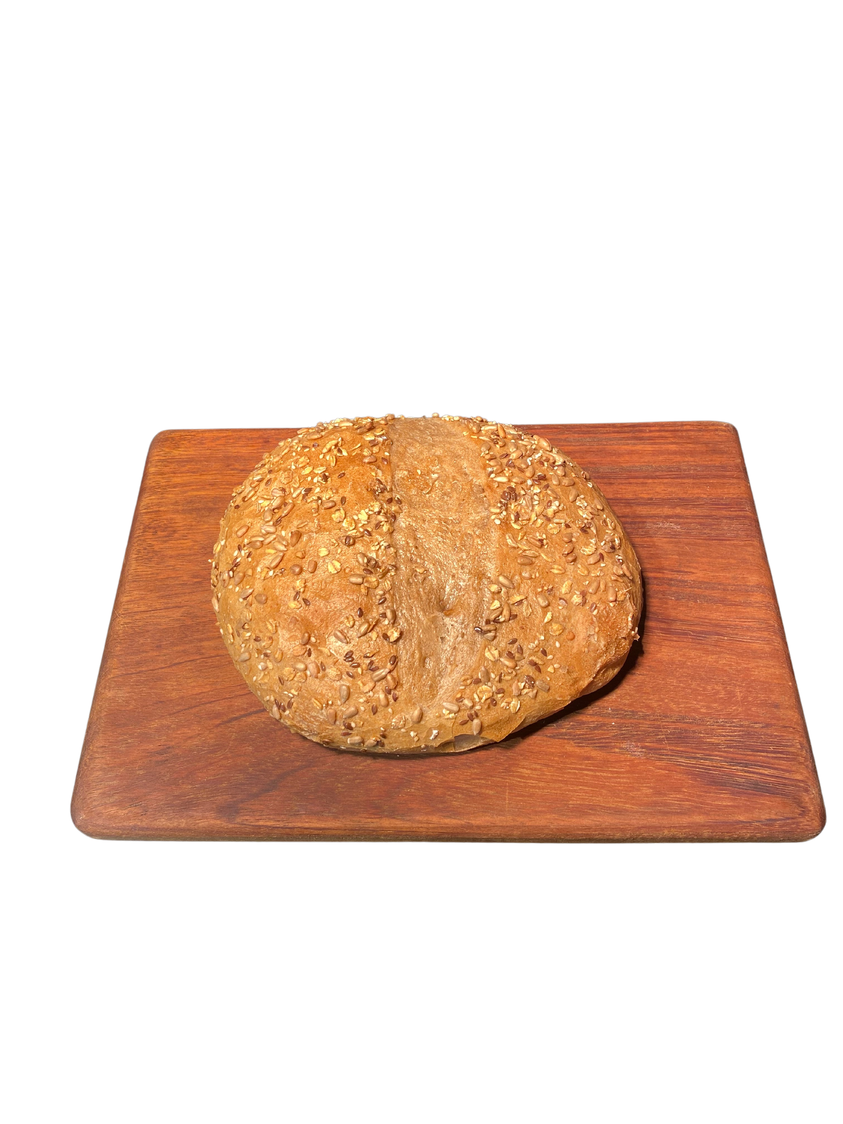 ÖZBESIN TAM TAHILLI EKMEK