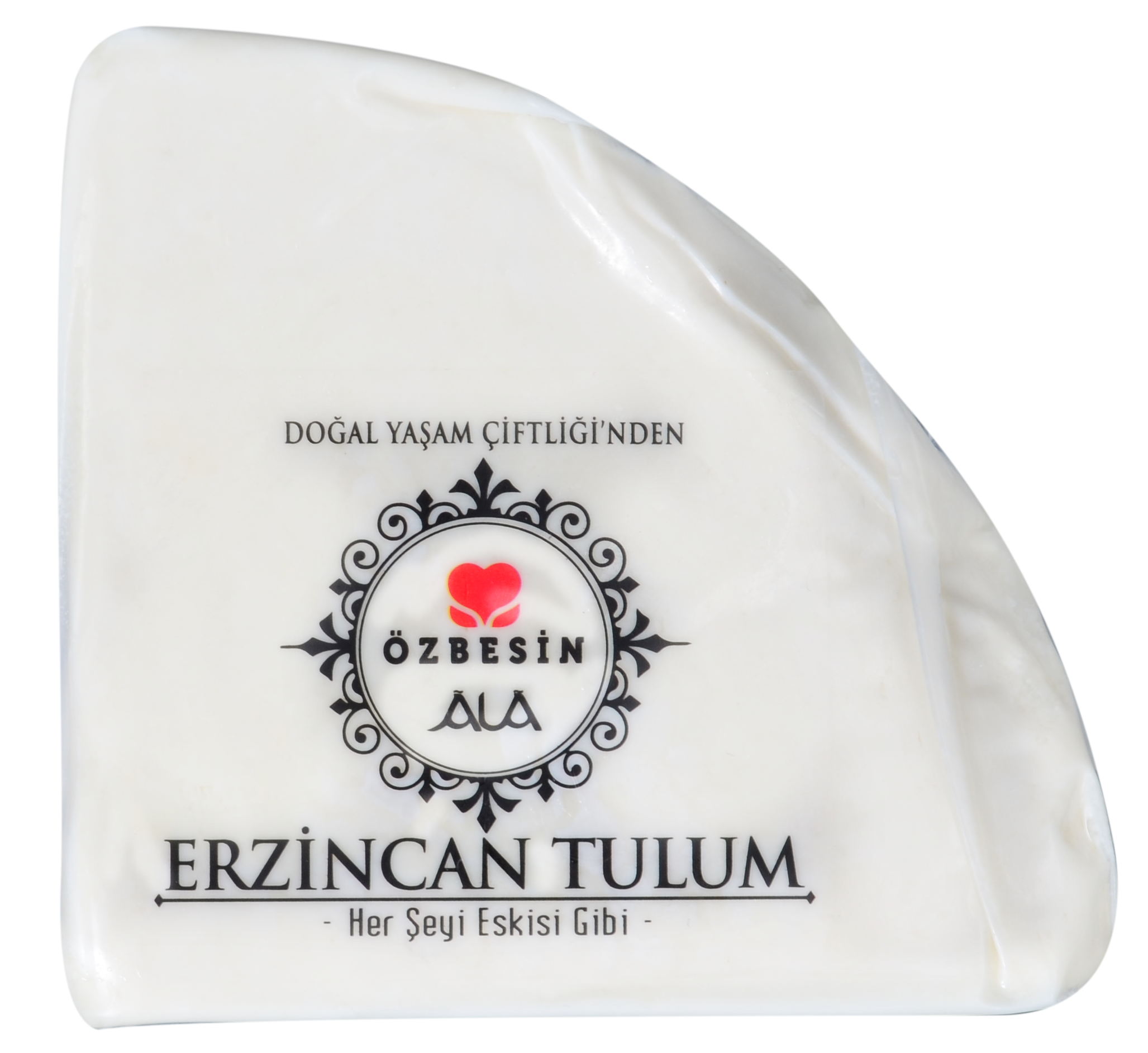 ÖZBESIN TULUM PEYNIRI   *kg