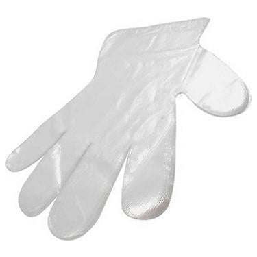 PAKIA SEFFAF ELDIVEN 100 LÜ PAKET