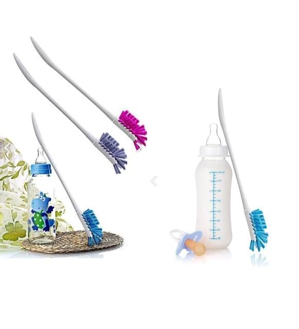 PUR BIBERON FIRÇASI (6107)