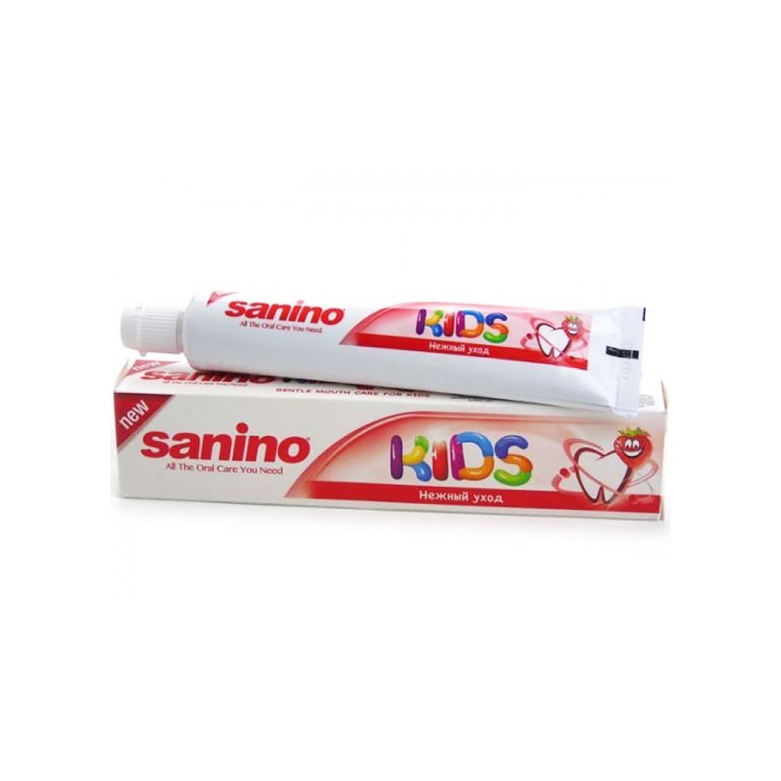 SANINO DIS MACUNU 75ml FOR KIDS