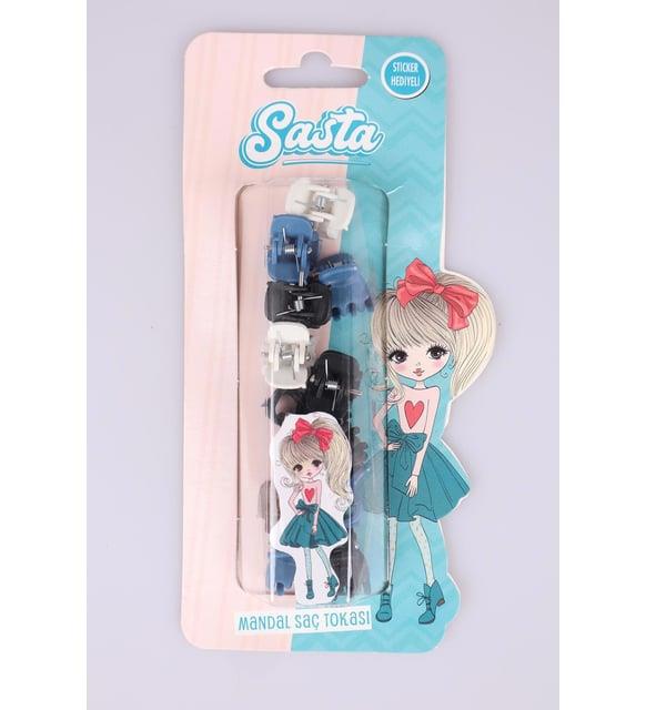 SASTA MANDAL SAÇ TOKASI