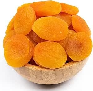 SEKERPARE KURU KAYISI  JUMBO SUPER IRI *kg