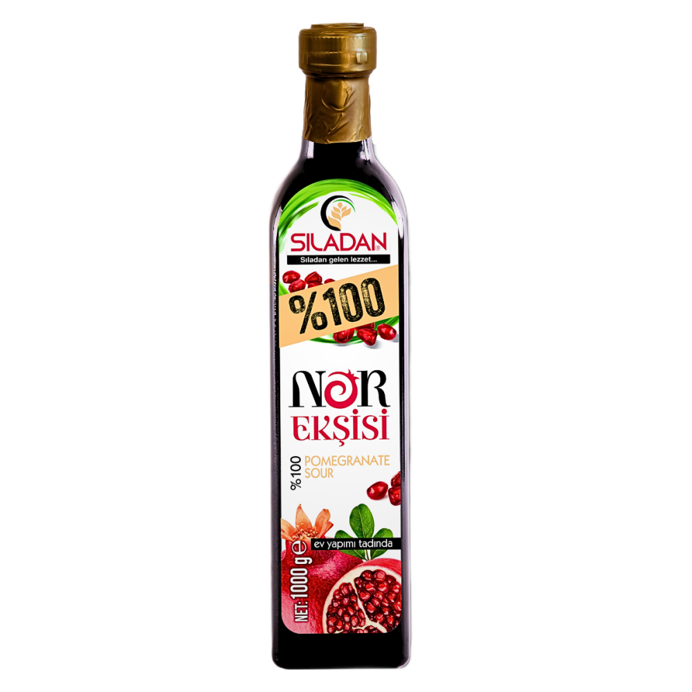 SILADAN NAR EKSISI %100 1000g