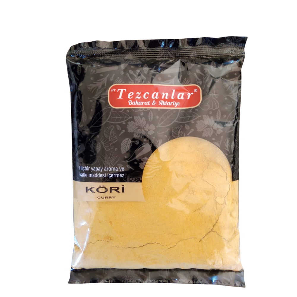 TEZCANLAR BAH. 40gr KORI PAKET
