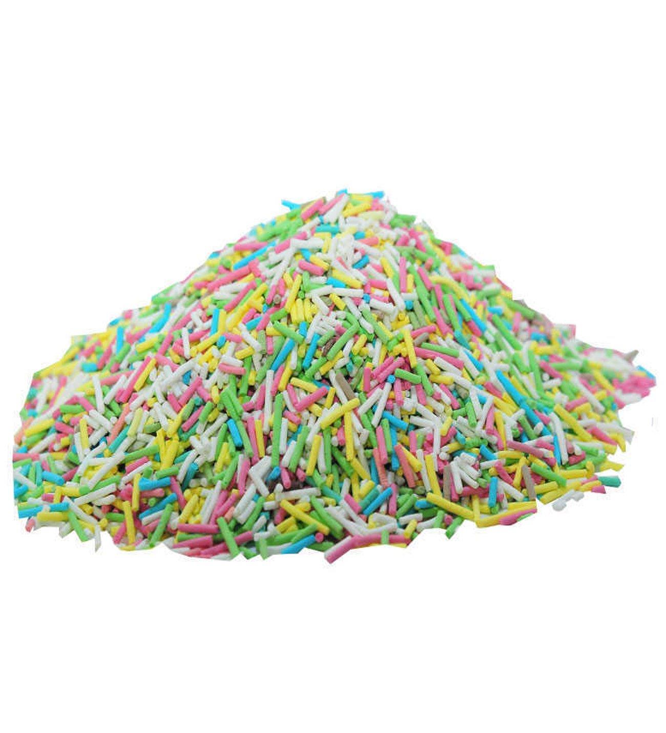 TEZCANLAR BAH. 50gr PASTA SUSU PAKET