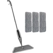 VIORA SPREY MOP TEMIZLIK SETI