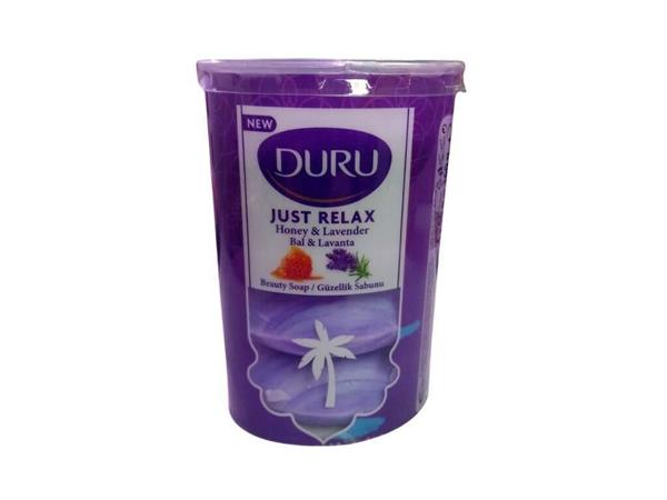 【Duru様用】DEW-SCENTED / Inwards Duru Fresh Sensations Okyanus Esintisi 600 gr 4'lü Fiyatı