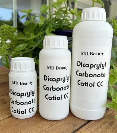Dicaprylyl carbonate (Dikaprilil karbonat)