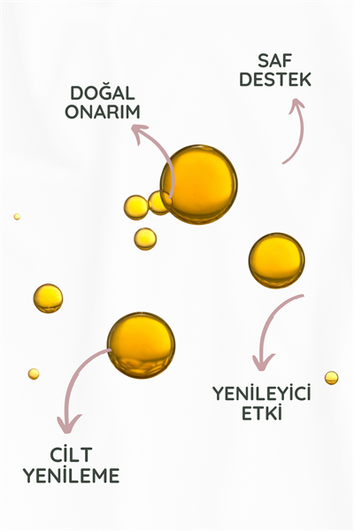 Doğal Sarı Kantaron Yağı